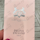 Отзыв Parfums de Marly Delina Exclusif