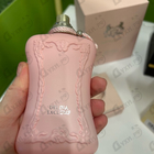 Отзыв Parfums de Marly Delina Exclusif