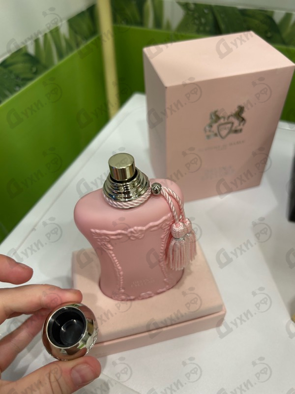 Парфюмерия Delina Exclusif от Parfums de Marly