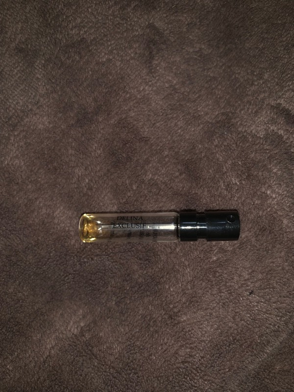 Духи Delina Exclusif от Parfums de Marly