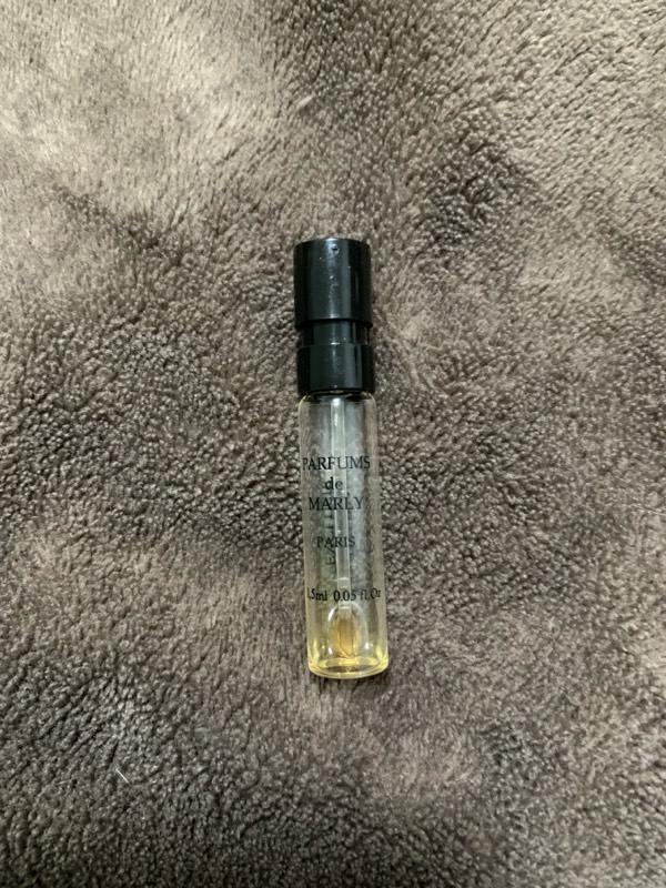 Духи Delina Exclusif от Parfums de Marly