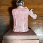 Отзыв Parfums de Marly Delina Exclusif