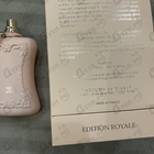 Духи Delina Exclusif от Parfums de Marly