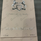 Отзывы Parfums de Marly Delina Exclusif