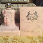 Духи Delina Exclusif от Parfums de Marly