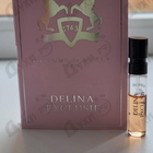 Духи Delina Exclusif от Parfums de Marly