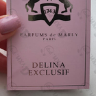 Отзыв Parfums de Marly Delina Exclusif