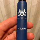 Духи Percival от Parfums de Marly