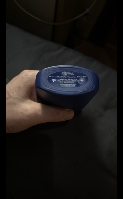 Купить Percival от Parfums de Marly
