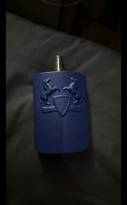 Парфюмерия Percival от Parfums de Marly