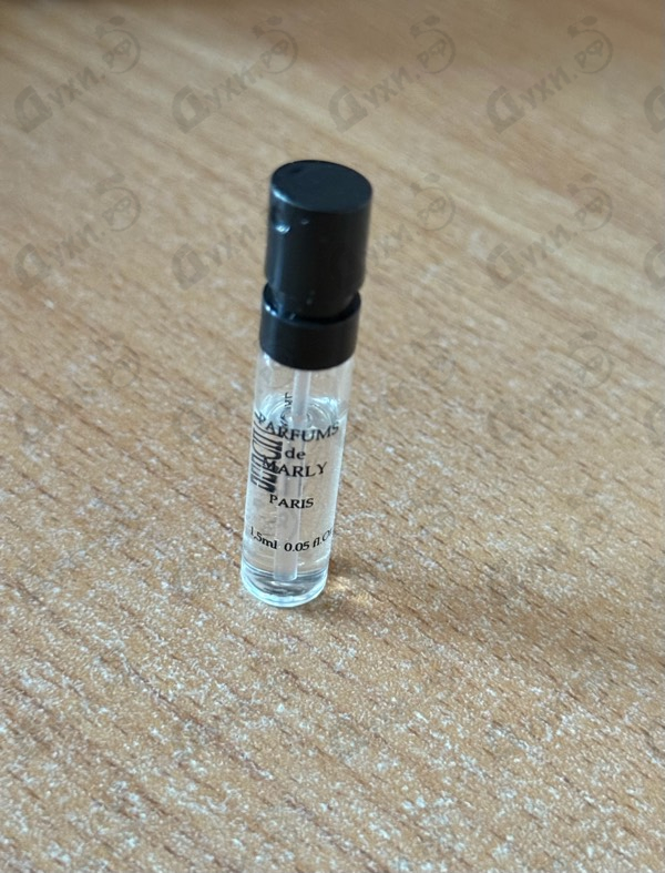 Отзывы Parfums de Marly Percival