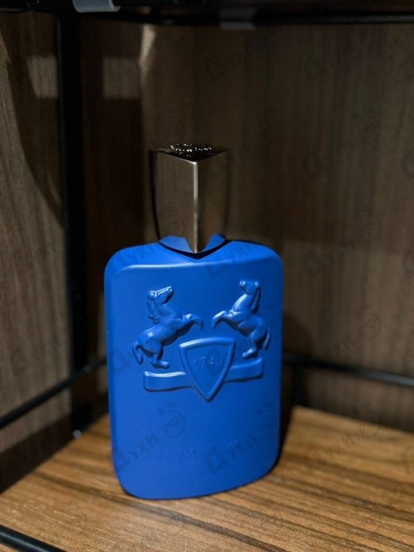 Отзывы Parfums de Marly Percival