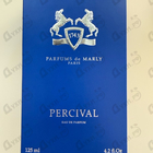 Отзыв Parfums de Marly Percival