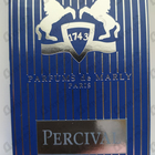 Отзывы Parfums de Marly Percival
