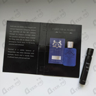 Отзыв Parfums de Marly Percival