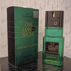 Отзывы Bogart One Man Show Emerald Edition