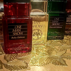 Отзывы Bogart One Man Show Emerald Edition