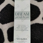 Духи Dream от Shakira