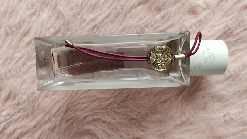 Парфюмерия Electric Purple от Lalique