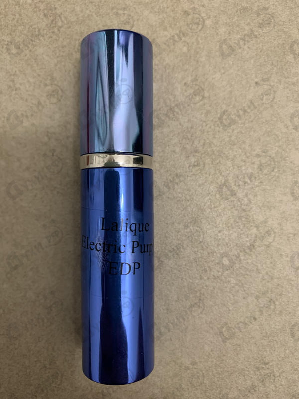 Купить Electric Purple от Lalique