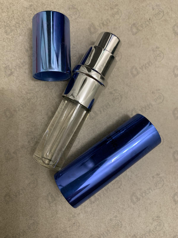 Парфюмерия Electric Purple от Lalique