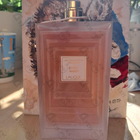 Отзыв Lalique Sweet Amber