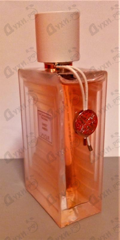 Отзывы Lalique Sweet Amber