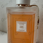 Духи Sweet Amber от Lalique