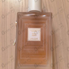 Отзыв Lalique Sweet Amber