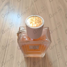 Отзыв Lalique Sweet Amber