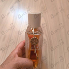 Духи Sweet Amber от Lalique