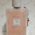 Духи Sweet Amber от Lalique