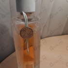 Отзыв Lalique Sweet Amber