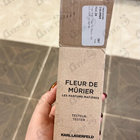 Парфюм Lagerfeld Fleur De Murier
