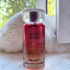 Духи Fleur De Murier от Lagerfeld