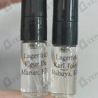 Отзыв Lagerfeld Fleur De Murier