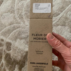 Отзывы Lagerfeld Fleur De Murier