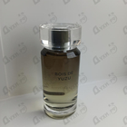 Отзыв Lagerfeld Bois De Yuzu