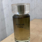 Духи Bois De Yuzu от Lagerfeld