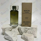 Отзыв Lagerfeld Bois De Yuzu