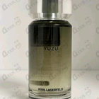 Парфюм Lagerfeld Bois De Yuzu