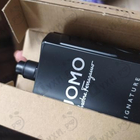 Отзыв Salvatore Ferragamo Uomo Salvatore Ferragamo Signature