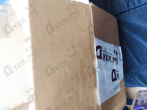 Отзыв Salvatore Ferragamo Uomo Salvatore Ferragamo Signature