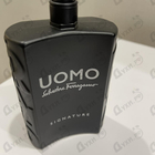 Духи Uomo Salvatore Ferragamo Signature от Salvatore Ferragamo