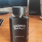 Духи Uomo Salvatore Ferragamo Signature от Salvatore Ferragamo