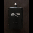 Отзывы Salvatore Ferragamo Uomo Salvatore Ferragamo Signature