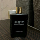 Отзыв Salvatore Ferragamo Uomo Salvatore Ferragamo Signature
