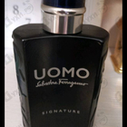 Духи Uomo Salvatore Ferragamo Signature от Salvatore Ferragamo