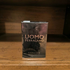 Духи Uomo Salvatore Ferragamo Signature от Salvatore Ferragamo