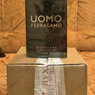 Отзывы Salvatore Ferragamo Uomo Salvatore Ferragamo Signature